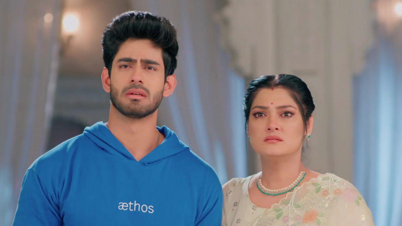 Yeh Rishta Kya Kehlata Hai Today Episode 13th March 2025