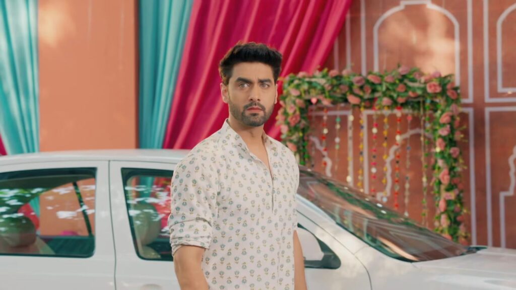 Yeh Rishta Kya Kehlata Hai Today Episode 14th March 2025