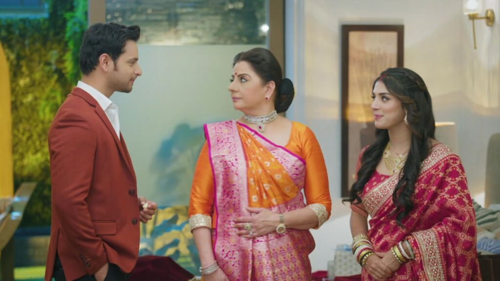 Anupama Today Episode 15th March 2025