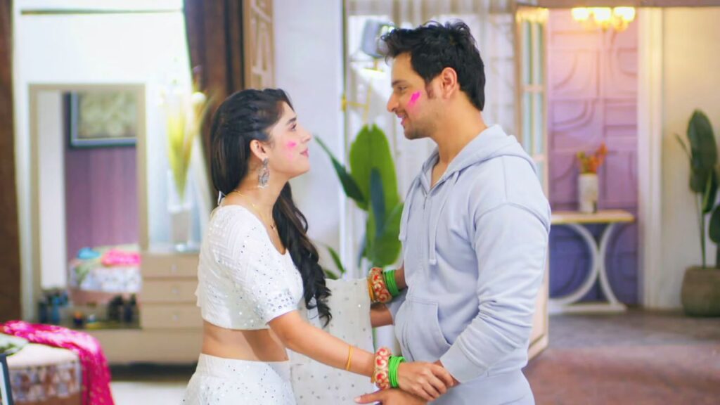 Anupama Today Episode 19th March 2025