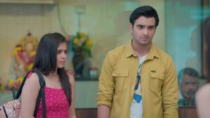 Anupama Today Episode 20th March 2025