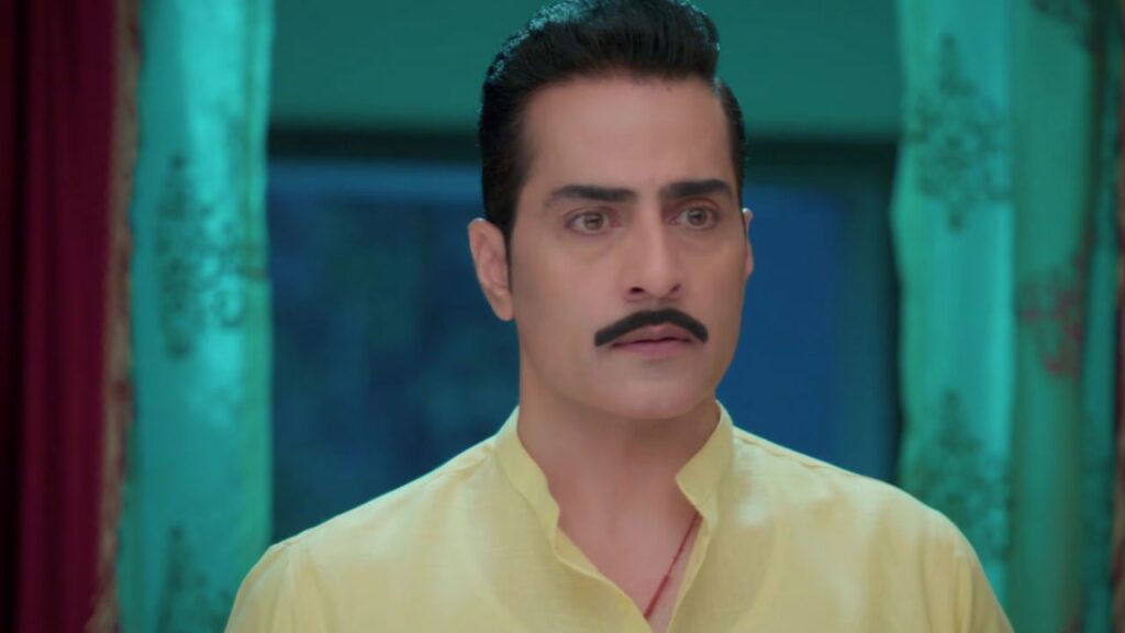 Anupama Today Episode 21th March 2025