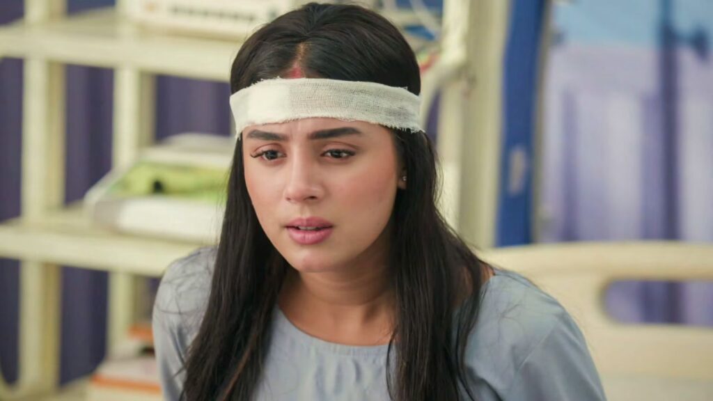 Anupama Today Episode 26th March 2025