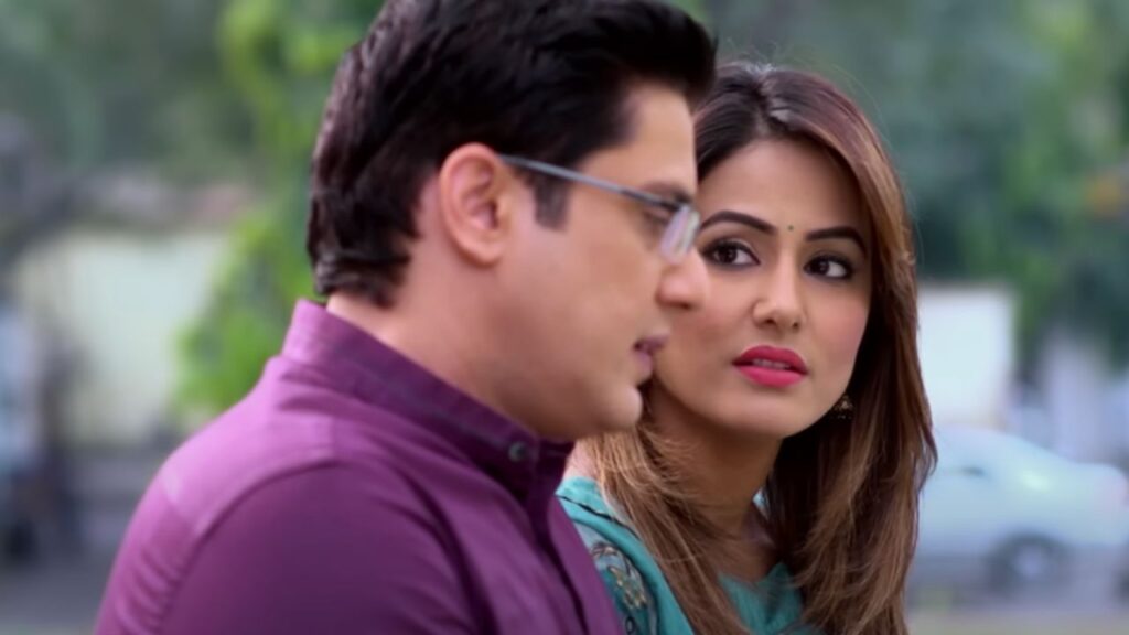 Yeh Rishta Kya Kehlata Hai Today Episode 8th March 2025