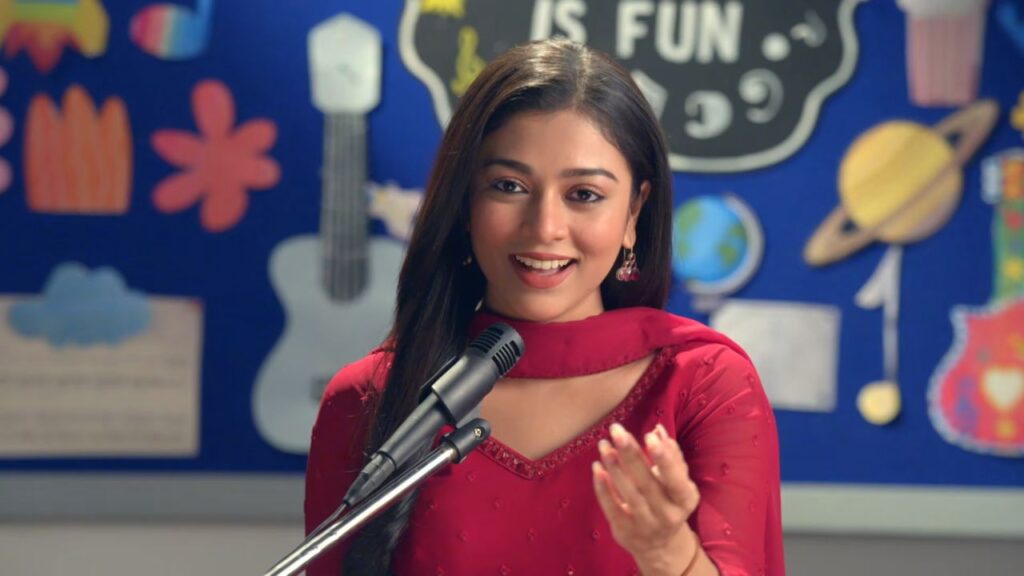 Ghum Hai Kisi Ke Pyaar Mein Today Episode 24th March 2025