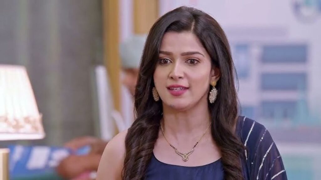 Bhagya Lakshmi Today Episode 18th March 2025