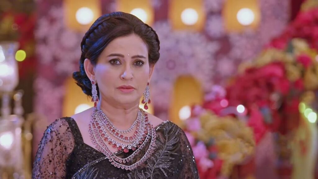 Bhagya Lakshmi Today Episode 19th March 2025