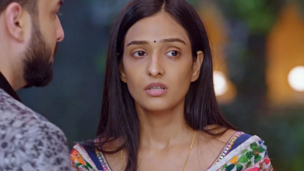 Bhagya Lakshmi Today Episode 25th March 2025