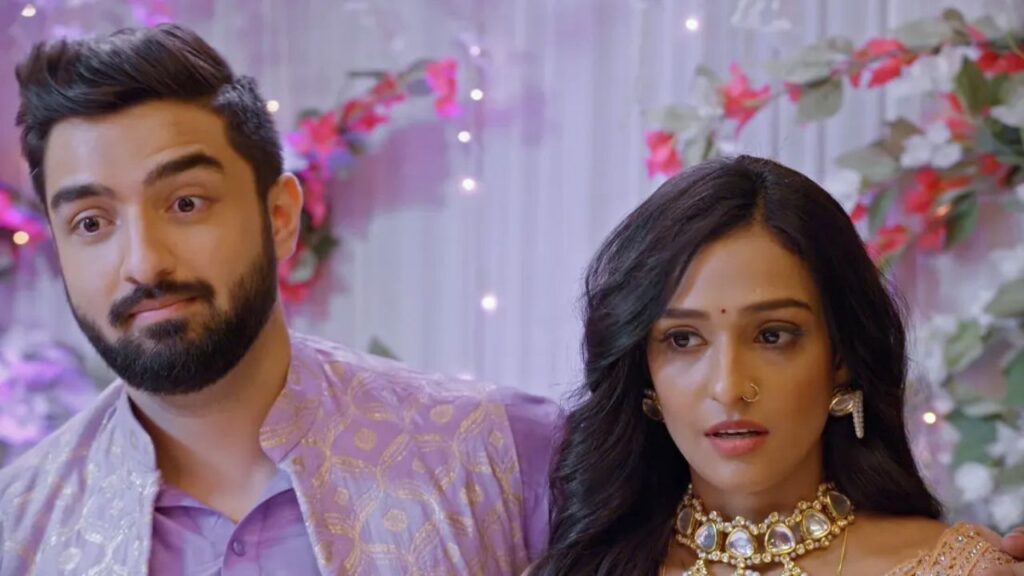 Bhagya Lakshmi Today Episode 26th March 2025