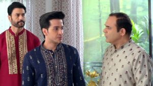 Ghum Hai Kisi Ke Pyaar Mein Today Episode 7th March 2025