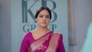 Mangal Lakshmi Today Episode 21th April 2025