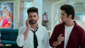 Advocate Anjali Awasthi Today Episode 25th April 2025