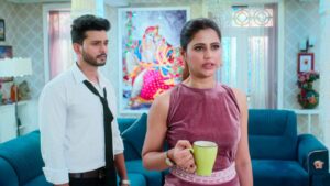 Advocate Anjali Awasthi Today Episode 27th April 2025