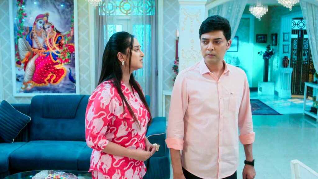 Advocate Anjali Awasthi Today Episode 28th April 2025