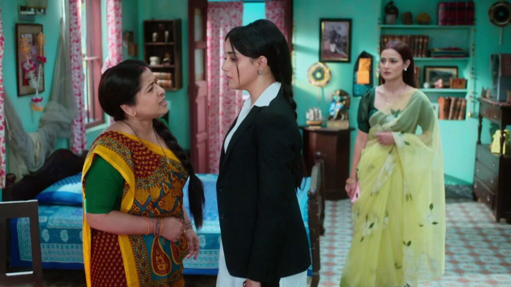 Advocate Anjali Awasthi Today Episode 30th April 2025