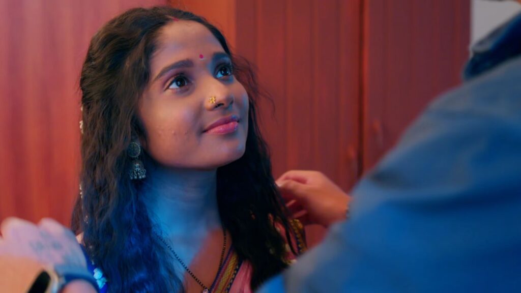 Mangal Lakshmi Today Episode 11th April 2025