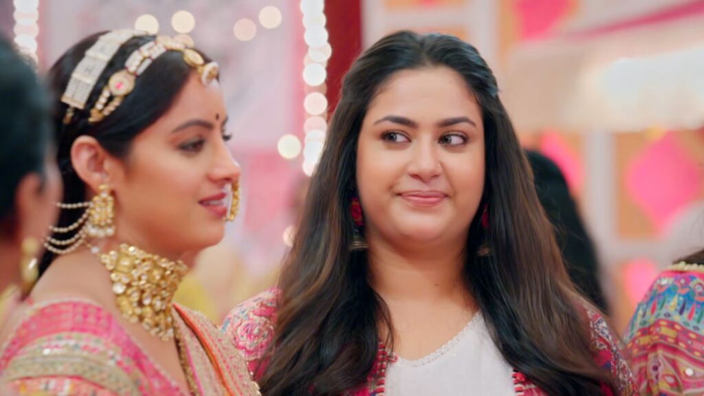 Mangal Lakshmi Today Episode 15th April 2025