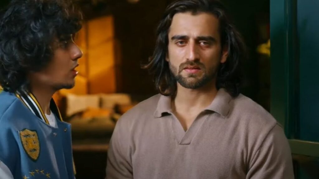 Jaadu Teri Nazar Today Episode 25th April 2025