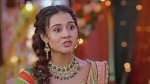 Bhagya Lakshmi Today Episode 28th April 2025
