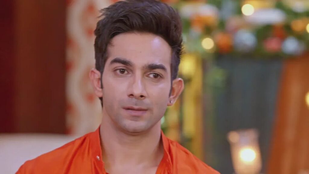 Bhagya Lakshmi Today Episode 29th April 2025
