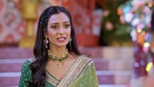 Bhagya Lakshmi Today Episode 30th April 2025