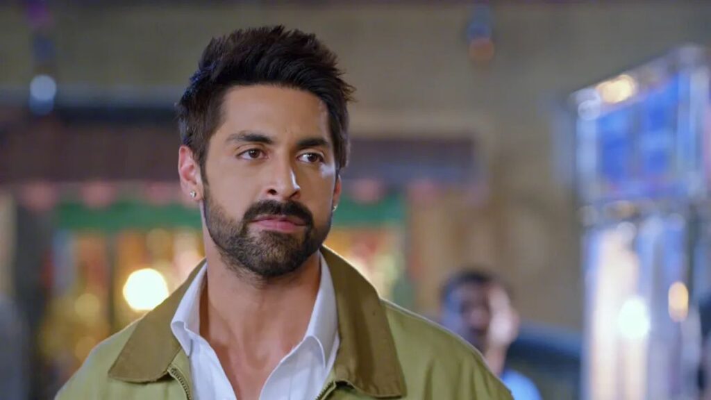 Kumkum Bhagya Today Episode 11th April 2025