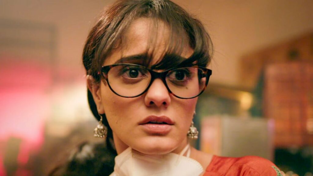 Mannat Today Episode 15th April 2025