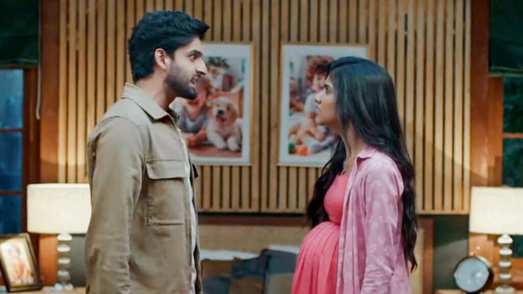 Pocket Mein Aasmaan Today Episode 19th April 2025