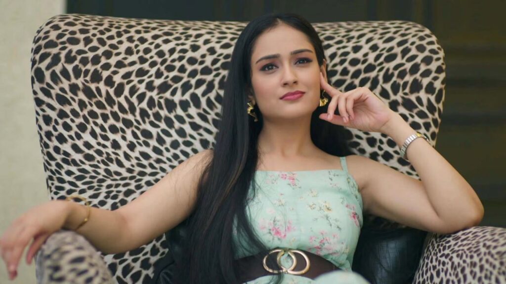 Iss Ishq Ka Rabb Rakha Today Episode 18th April 2025