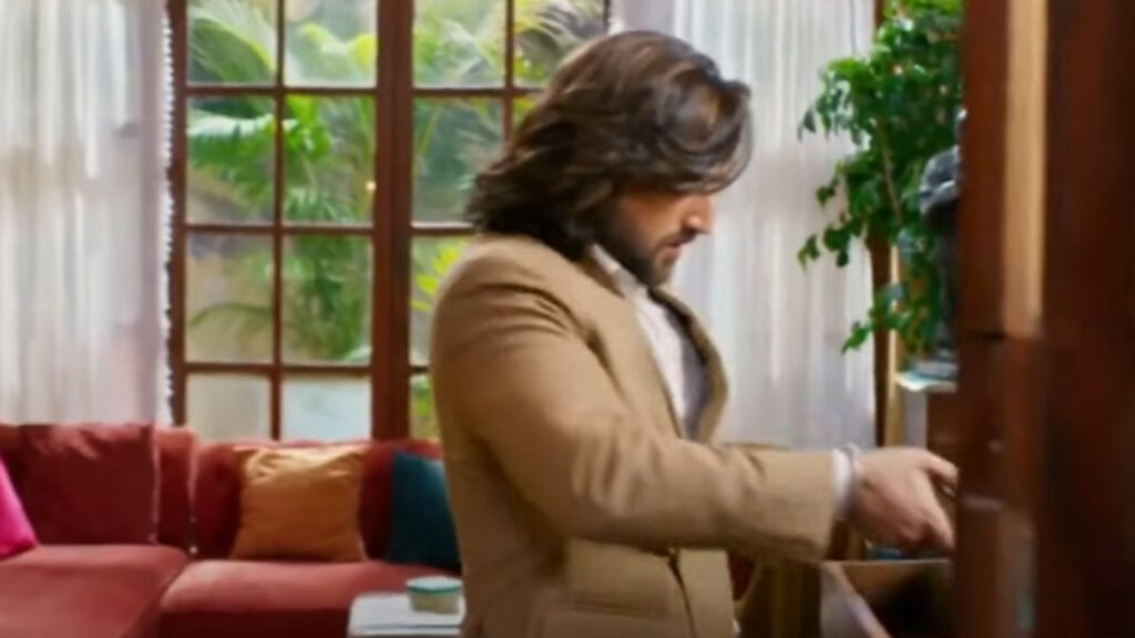 Jaadu Teri Nazar Today Episode 21th April 2025