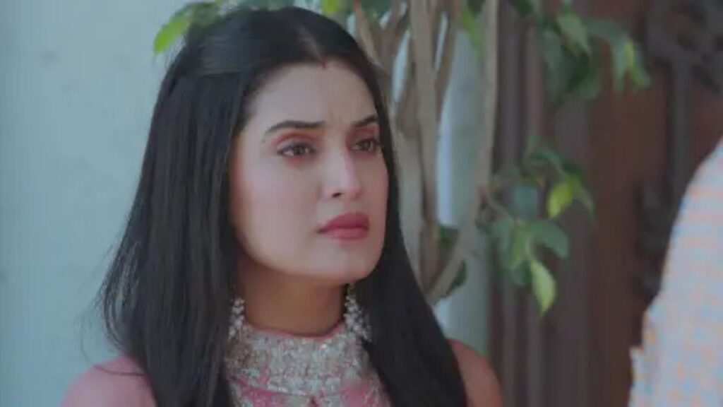 Jaane Anjaane Hum Mile Today Episode 12th April 2025