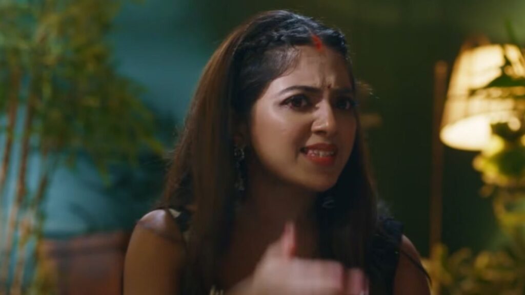 Jaadu Teri Nazar Today Episode 16th April 2025