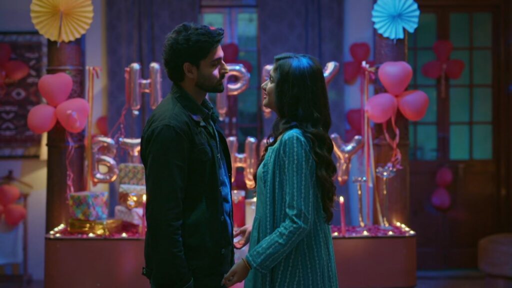 Pocket Mein Aasmaan Today Episode 12th April 2025