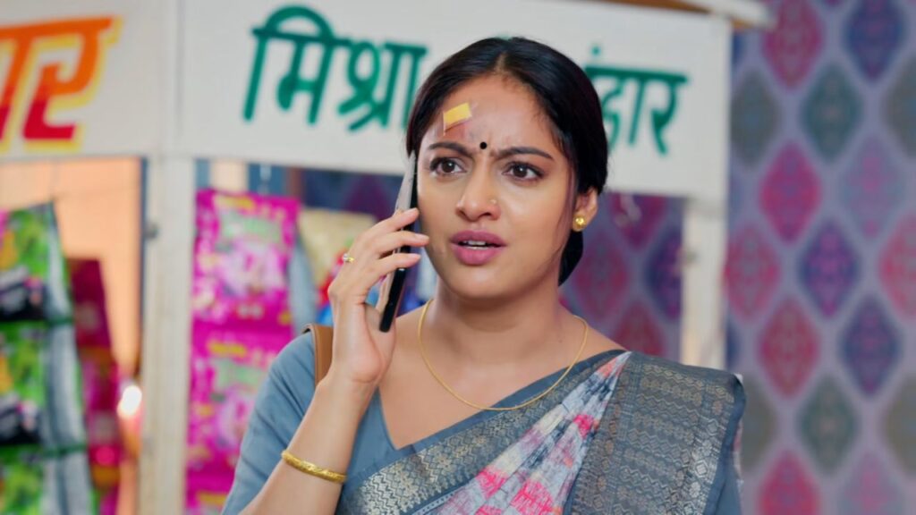 Mangal Lakshmi Today Episode 20th April 2025
