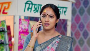 Mangal Lakshmi Today Episode 20th April 2025