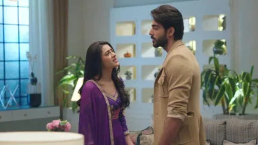 Jhanak Today Episode 08th April 2025