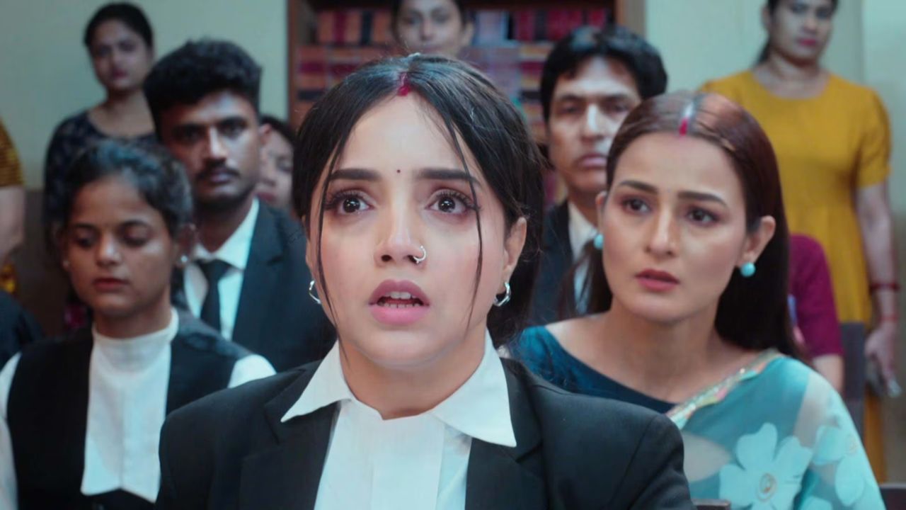 Advocate Anjali Awasthi Today Episode 20th April 2025