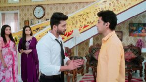 Advocate Anjali Awasthi Today Episode 22th April 2025
