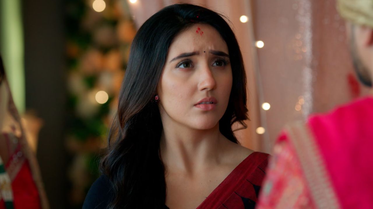 Suman Indori Today Episode 20th April 2025
