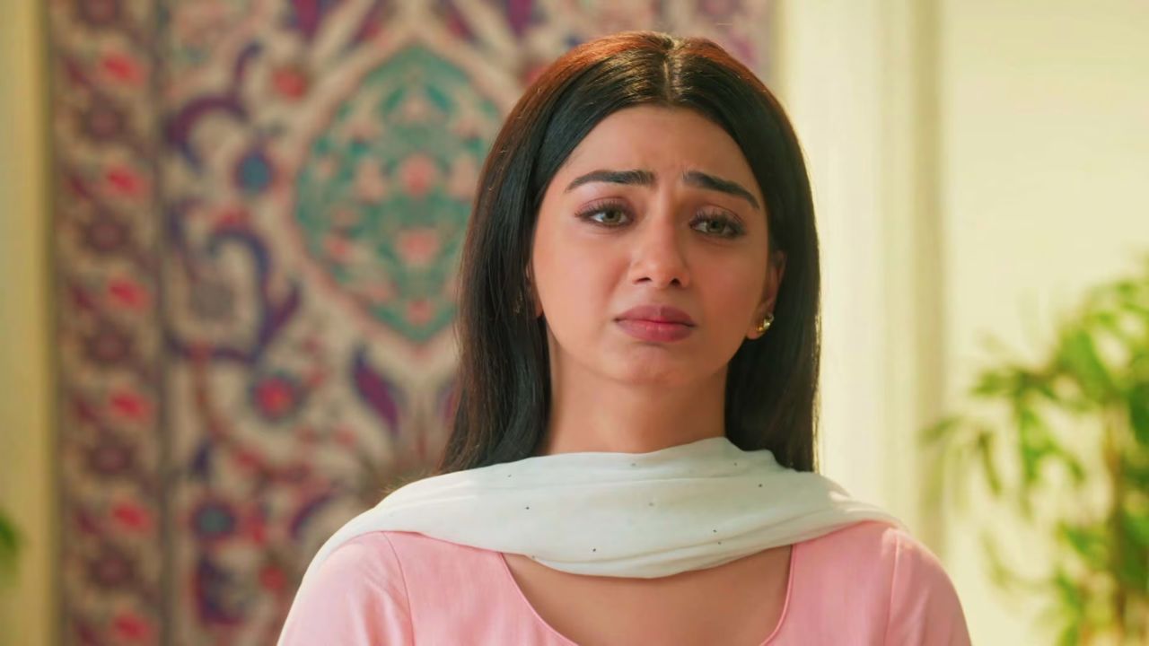 Yeh Rishta Kya Kehlata Hai Today Episode 20th April 2025