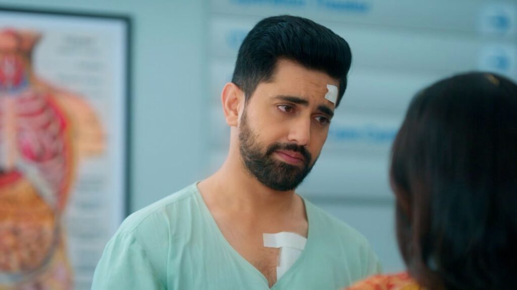 Suman Indori Today Episode 08th April 2025