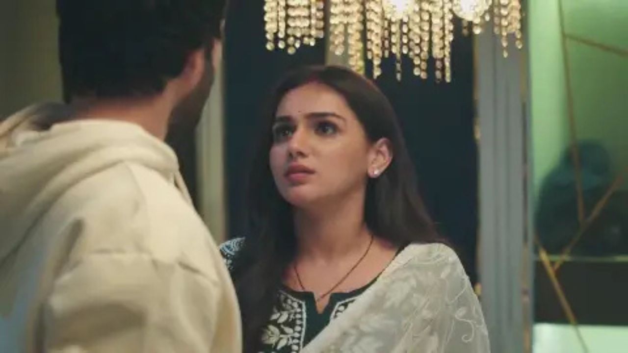 Jagriti Today Episode 08th April 2025