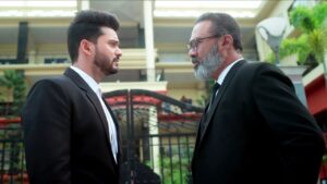 Advocate Anjali Awasthi Today Episode 21th April 2025