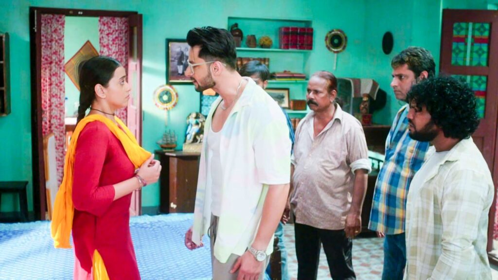 Advocate Anjali Awasthi Today Episode 09th April 2025