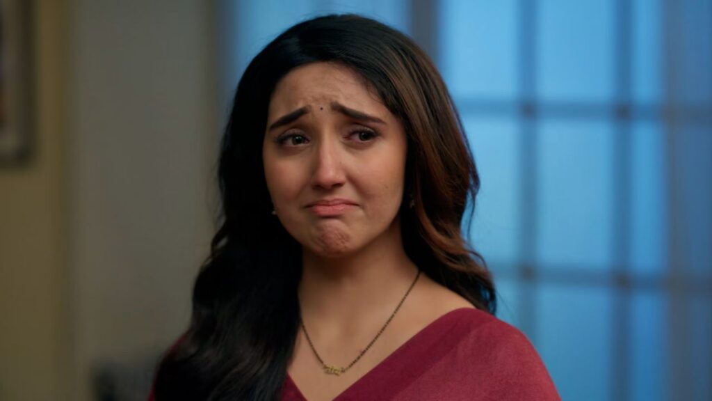 Suman Indori Today Episode 26th April 2025