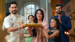 Suman Indori Today Episode 28th April 2025