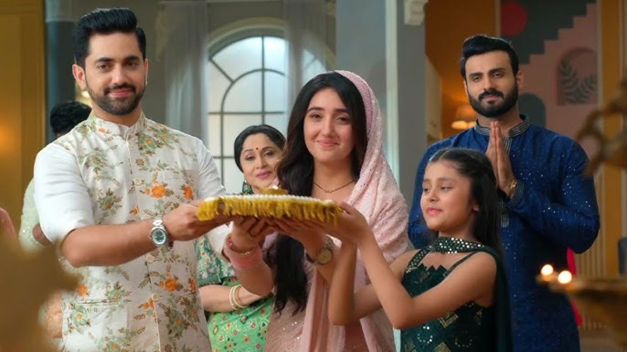 Suman Indori Today Episode 28th April 2025