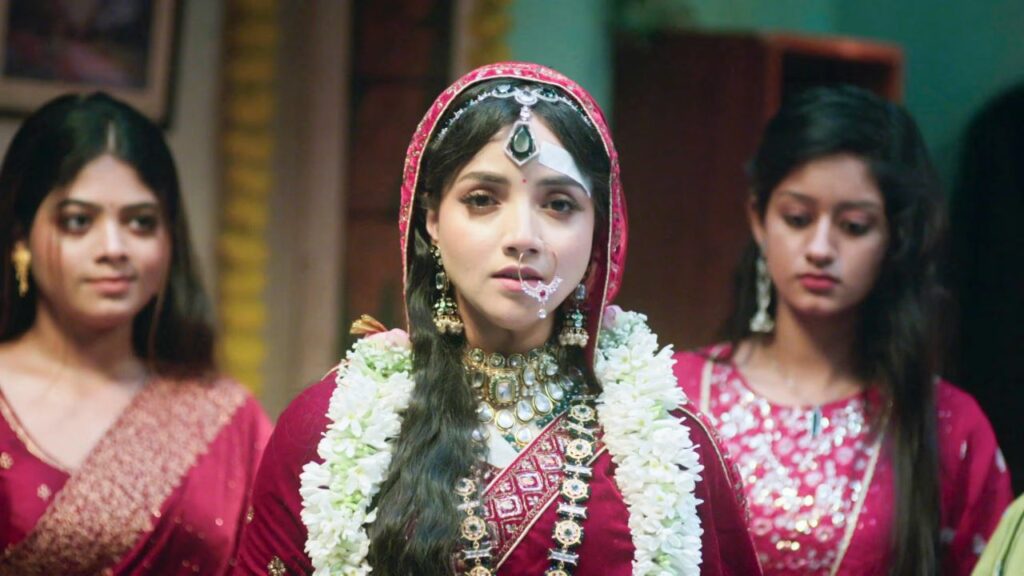 Advocate Anjali Awasthi Today Episode 11th April 2025