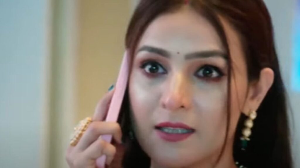 Advocate Anjali Awasthi Today Episode 14th April 2025