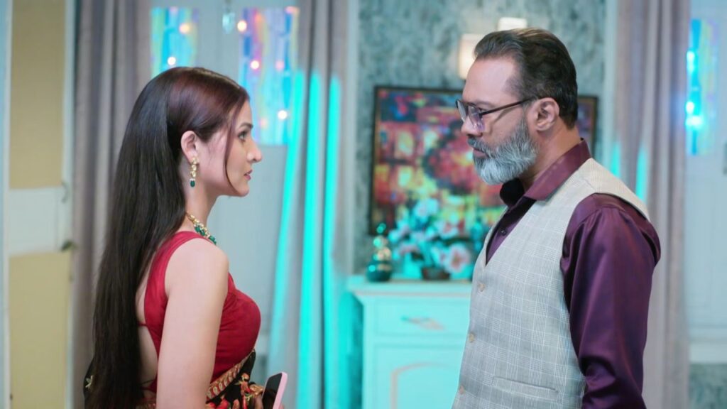 Advocate Anjali Awasthi Today Episode 15th April 2025